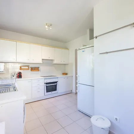 Apartamento Guadalmina Golf Ll Apartment Marbella