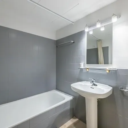 Apartamento Guadalmina Golf Ll Apartment *