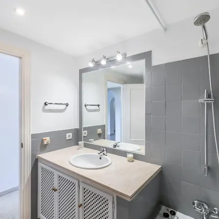 Apartment Apartamento Guadalmina Golf Ll *