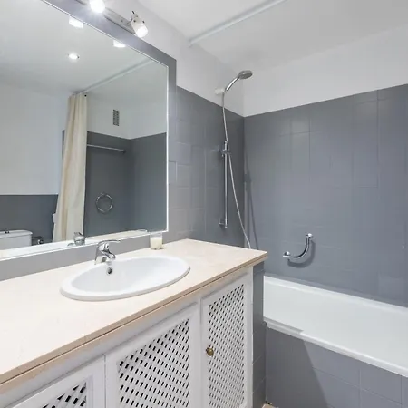 Apartamento Guadalmina Golf Ll