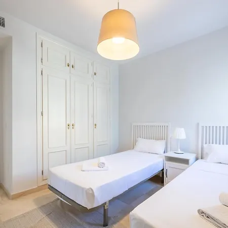 Apartamento Guadalmina Golf Ll Apartamento *
